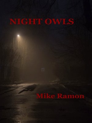 cover image of Night Owls